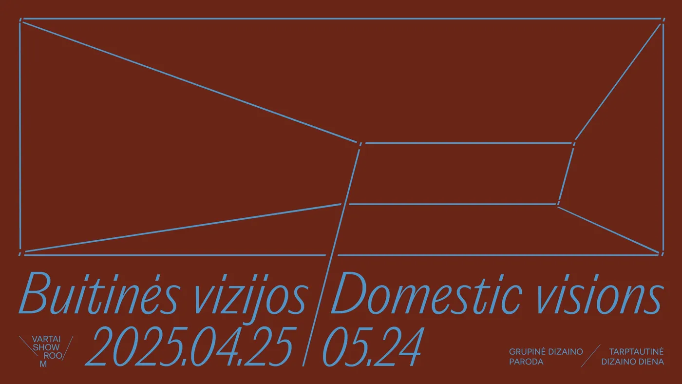 Tarptautinė dizaino diena Vilniuje
