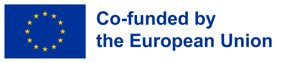 Co-funded by the European Union